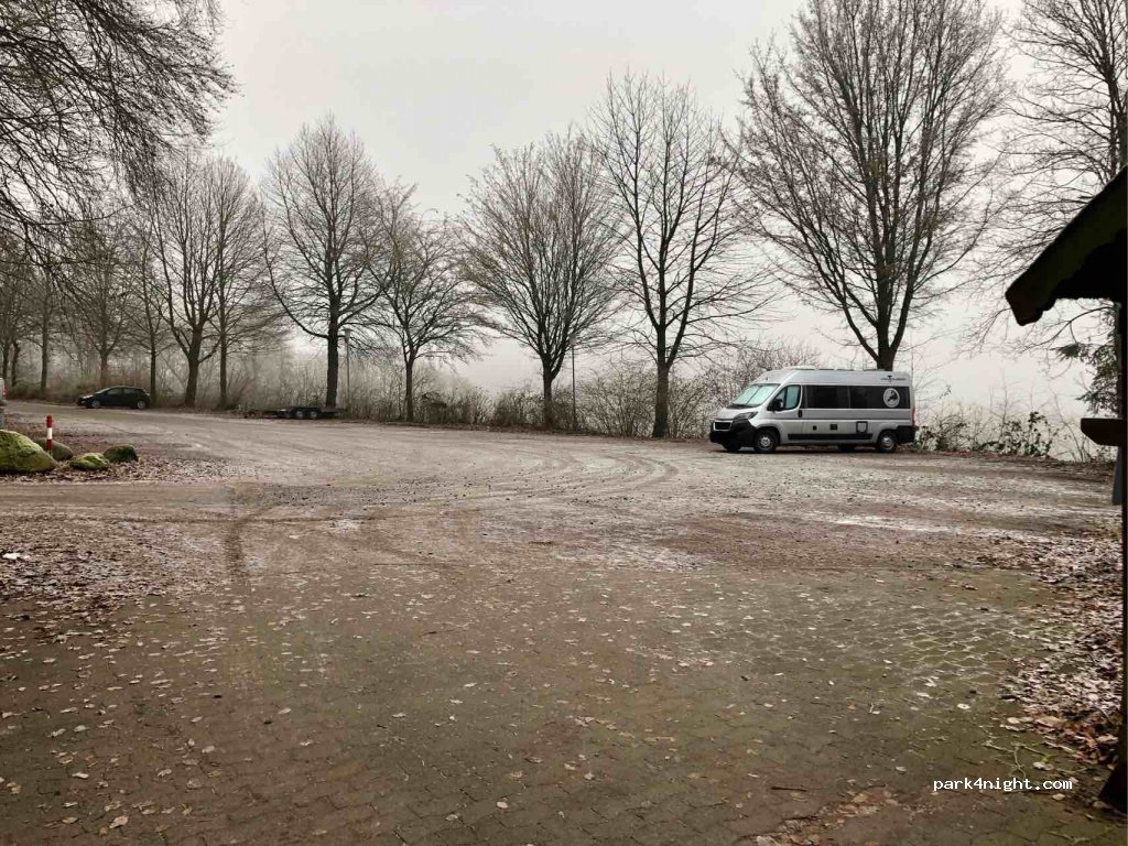 Naturfreundehaus Am Heidenacker — foto 3