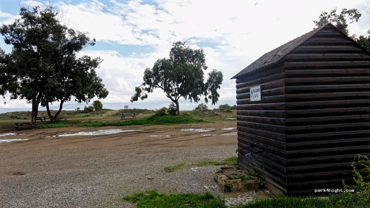 (99850) Yeni İskele - Unnamed Road — foto 2