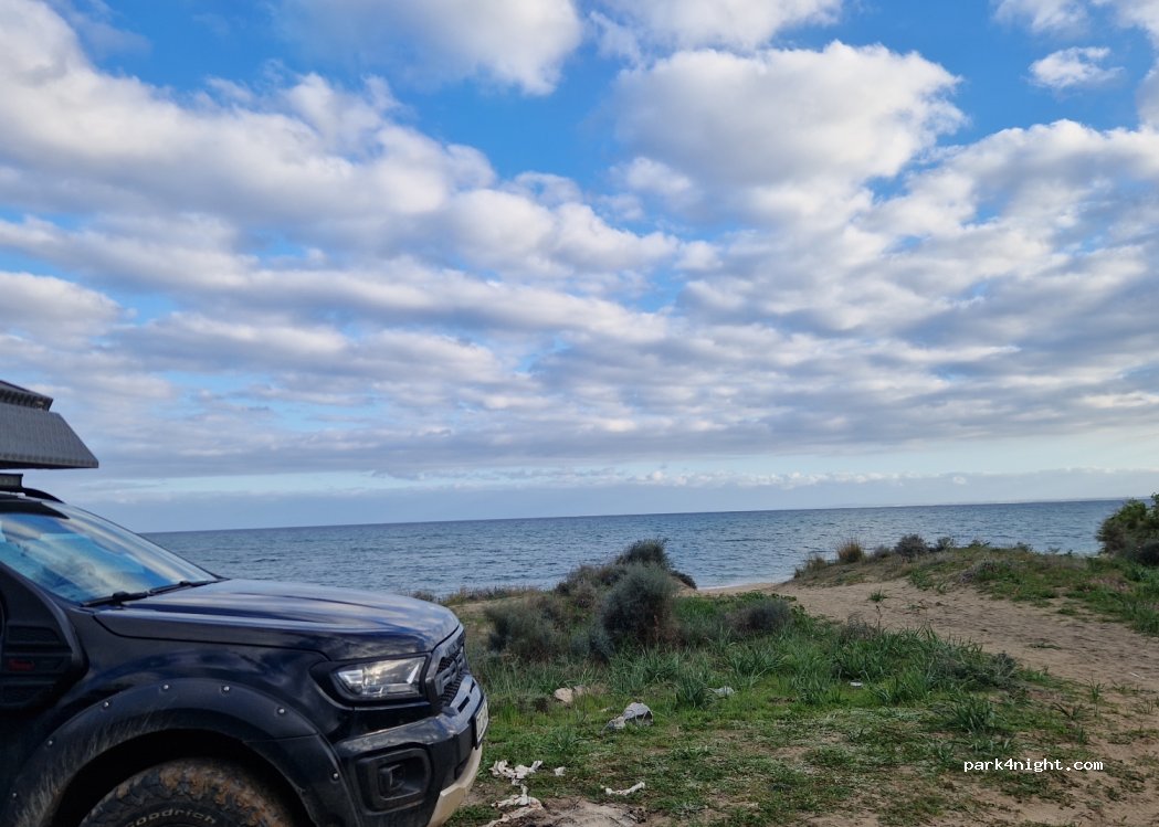 (99850) Yeni İskele - Unnamed Road — foto 4