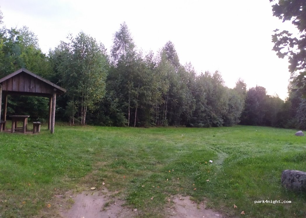(16-120) Górka - — foto 3
