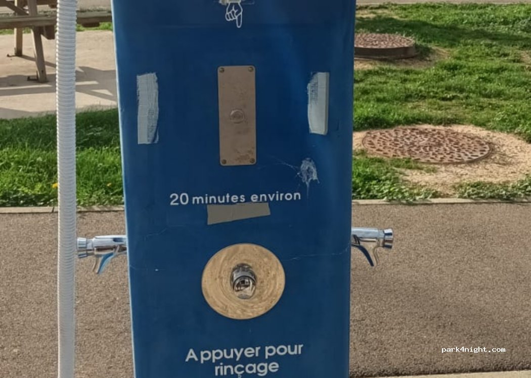 (28310) Fresnay-l'Évêque - A10 — foto 3