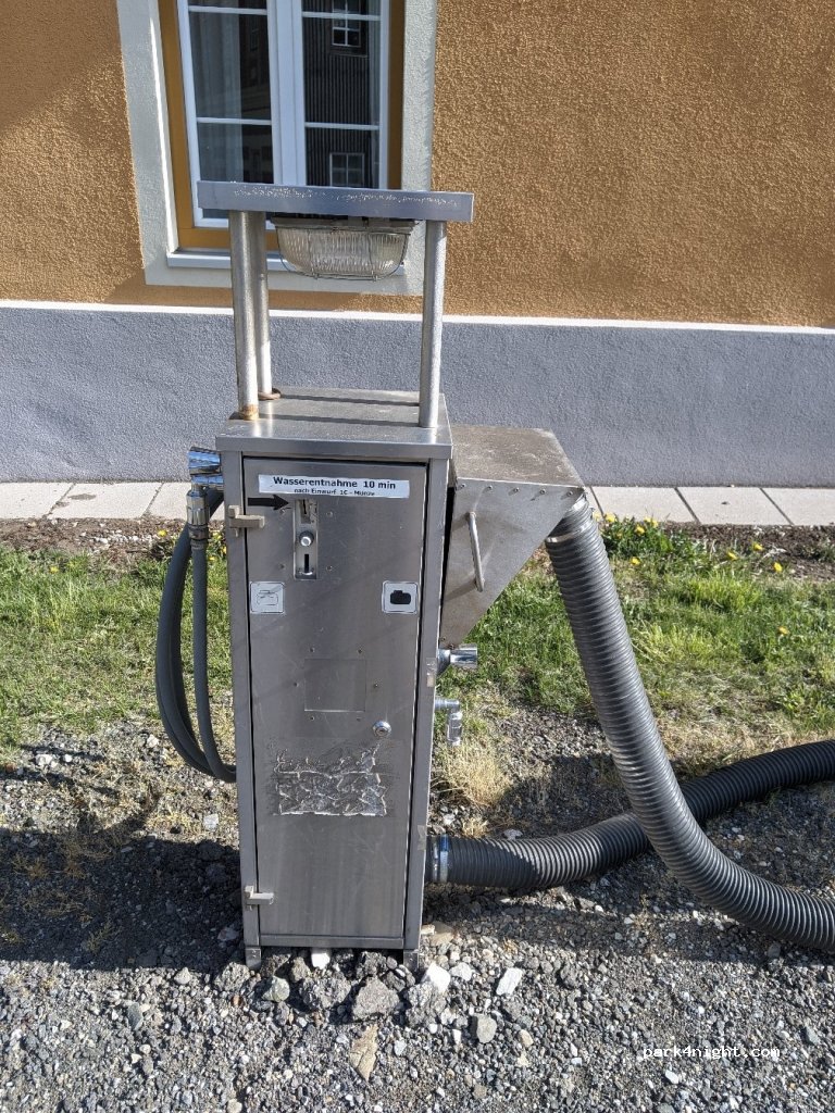 (8794) Vordernberg - 2 Hauptplatz — foto 2