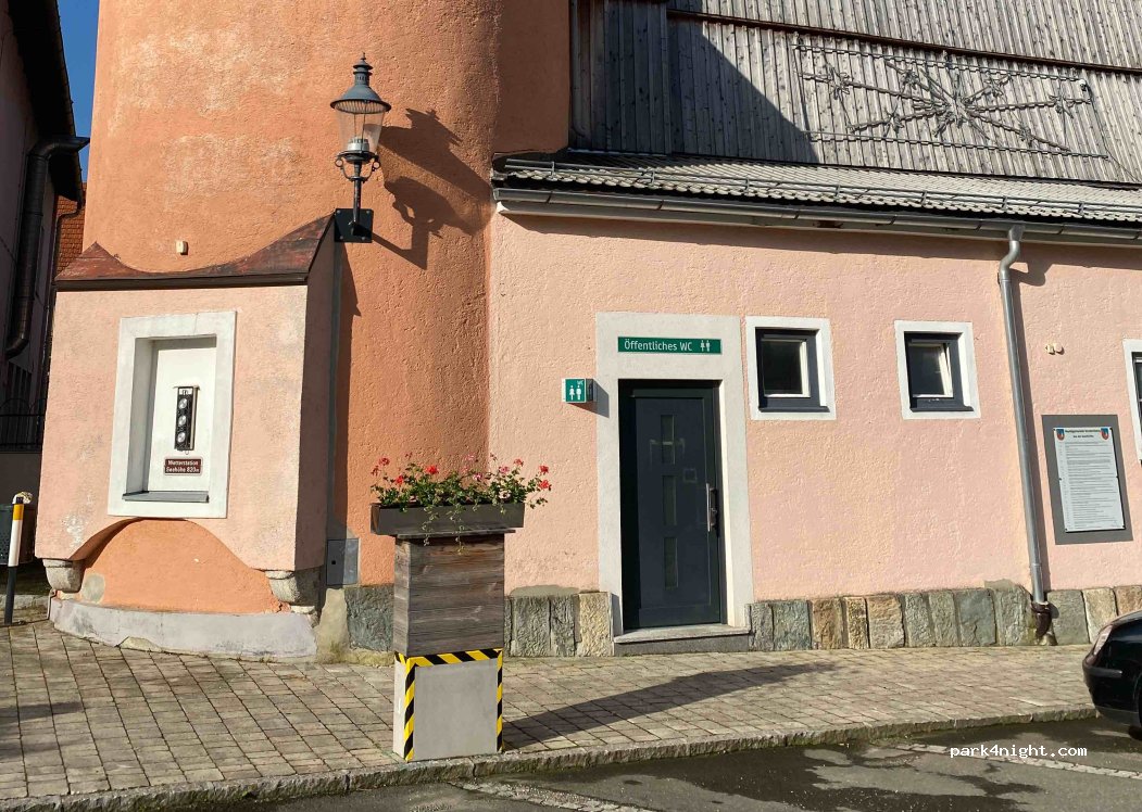 (8794) Vordernberg - 2 Hauptplatz — foto 4