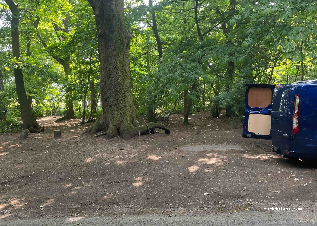 (TF10) Newport - Marsh Road — foto 2