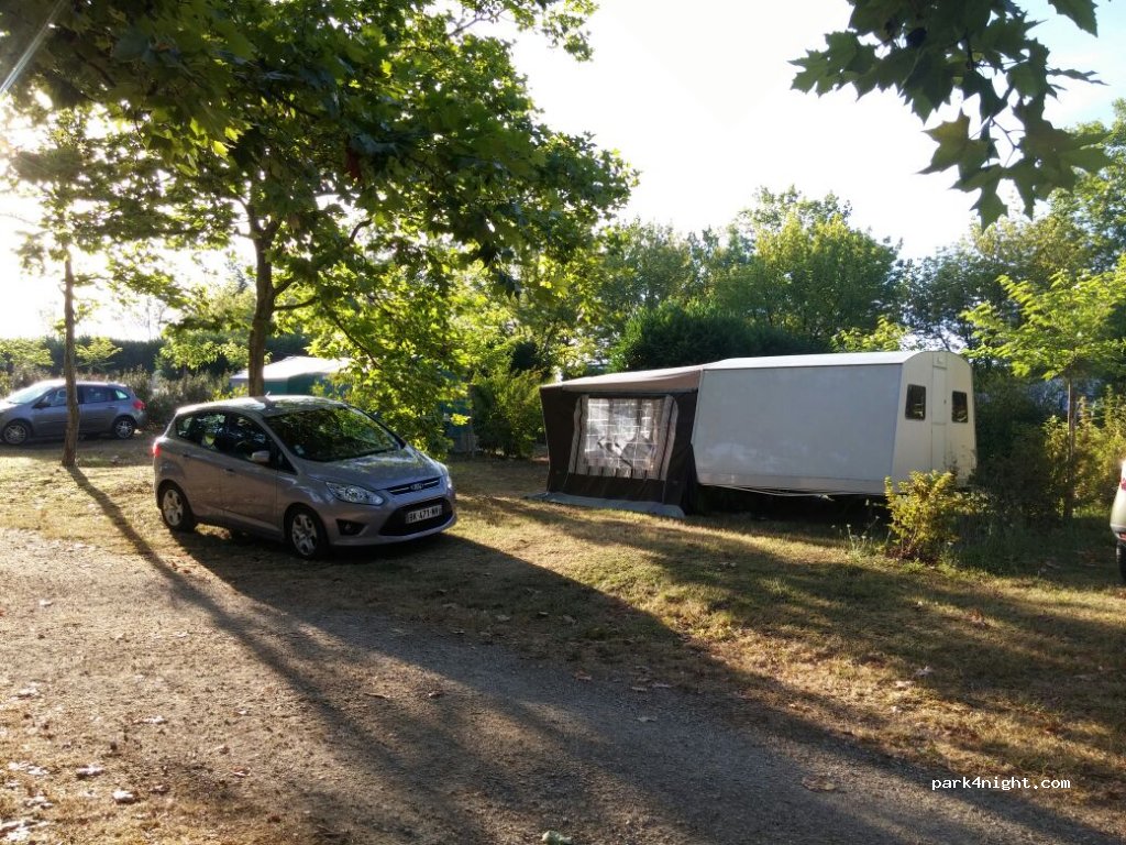 Brantome Far Ouest — foto 2