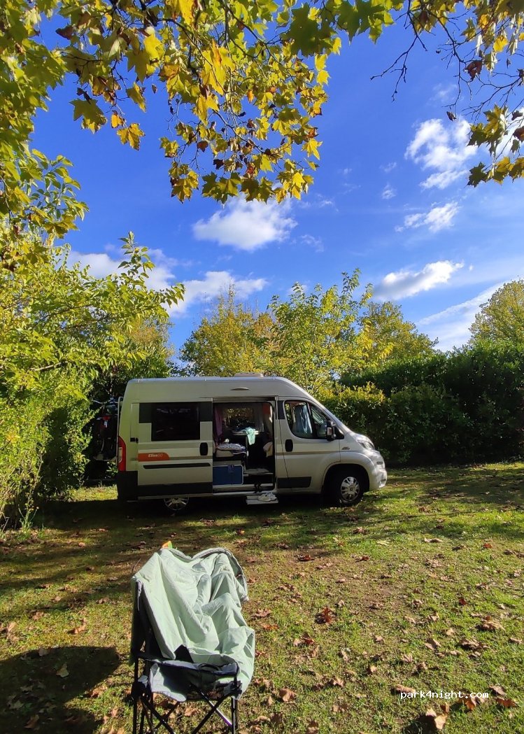 Brantome Far Ouest — foto 3