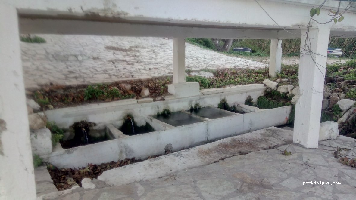 (310 82) Vasiliki - Agiofili Road — foto 3