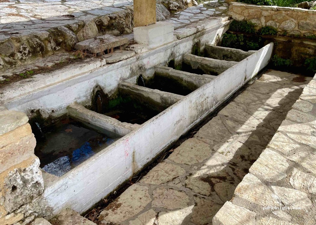 (310 82) Vasiliki - Agiofili Road — foto 4