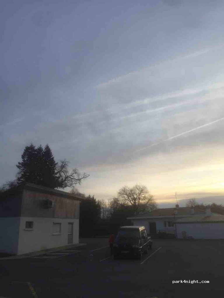 (40180) Heugas - 50 Route du Massey — foto