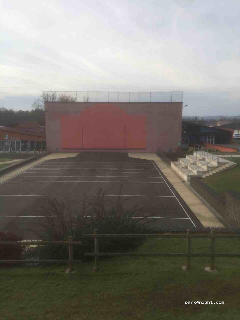 (40180) Heugas - 50 Route du Massey — foto 3