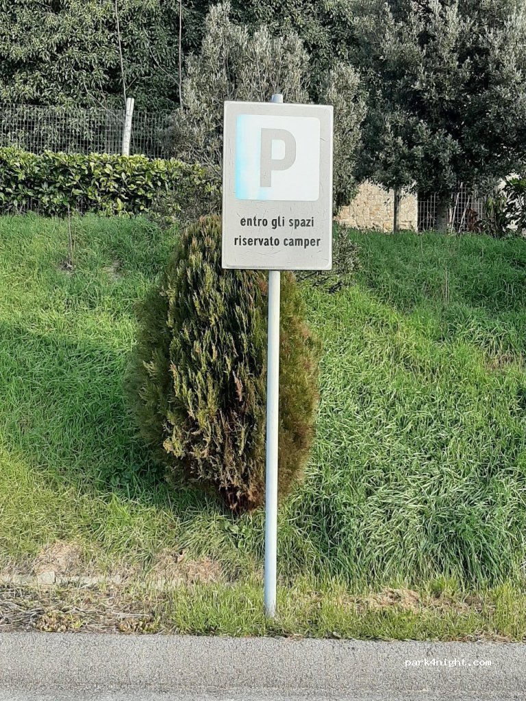 (06059) Collevalenza - 64 Strada Provinciale 414 — foto