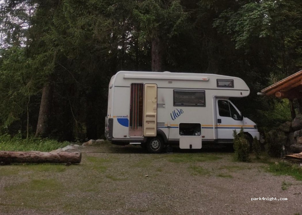 Camping Bergheimat Oberjoch — foto 2