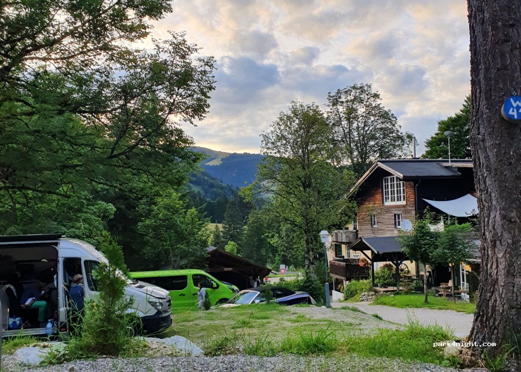 Camping Bergheimat Oberjoch — foto 3