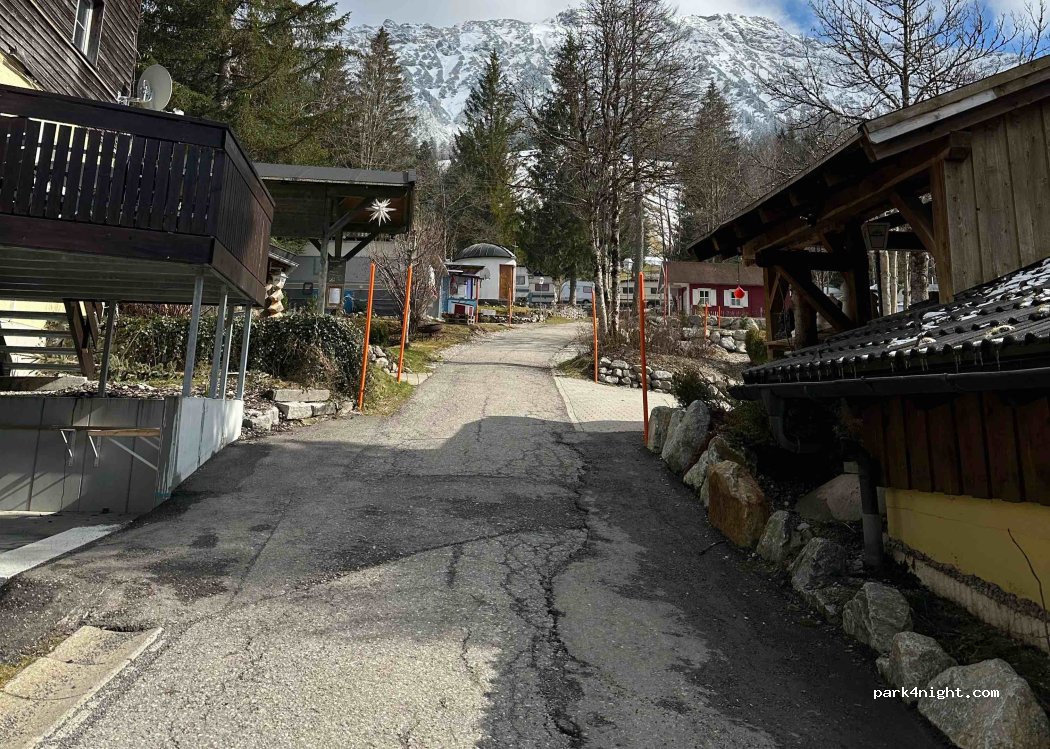 Camping Bergheimat Oberjoch — foto 4