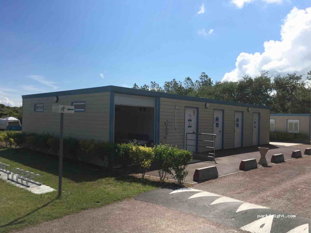 Camping de la Mer — foto 2