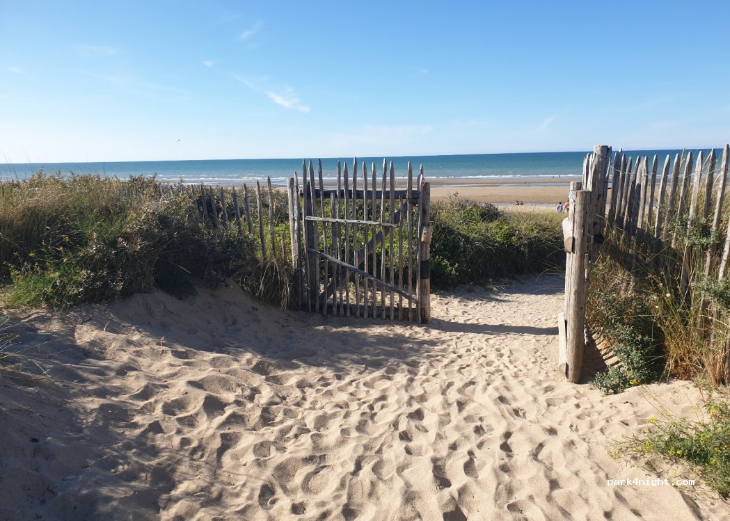 Camping de la Mer — foto 3