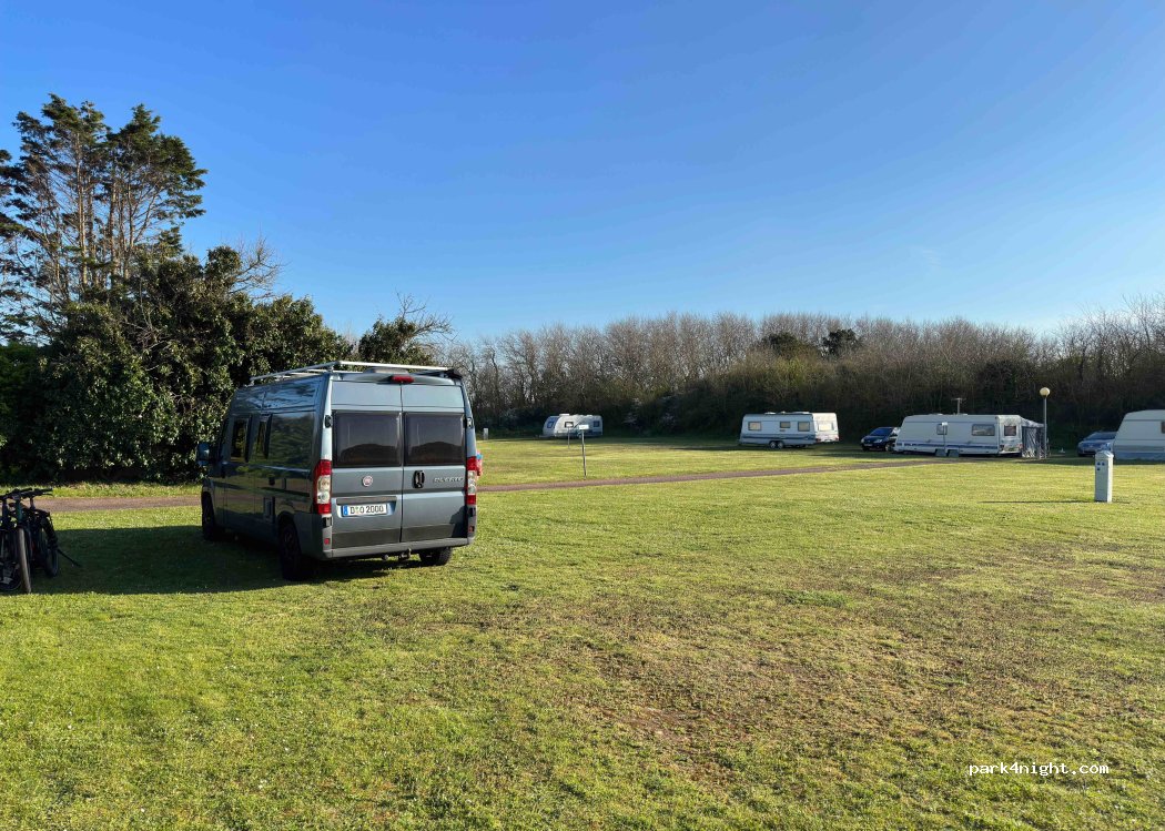 Camping de la Mer — foto 4
