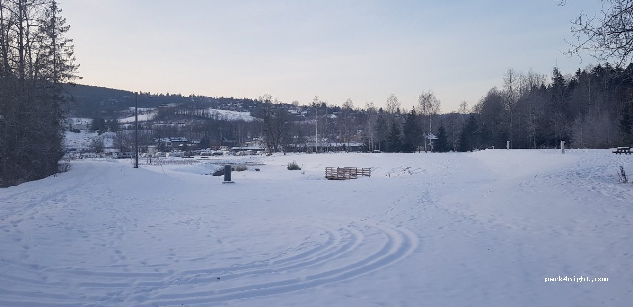 Beverøya Hytteutleie og Camping — foto 2
