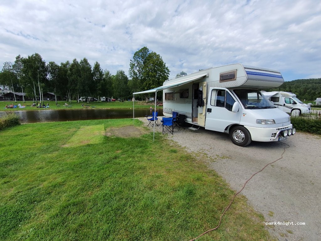 Beverøya Hytteutleie og Camping — foto 3