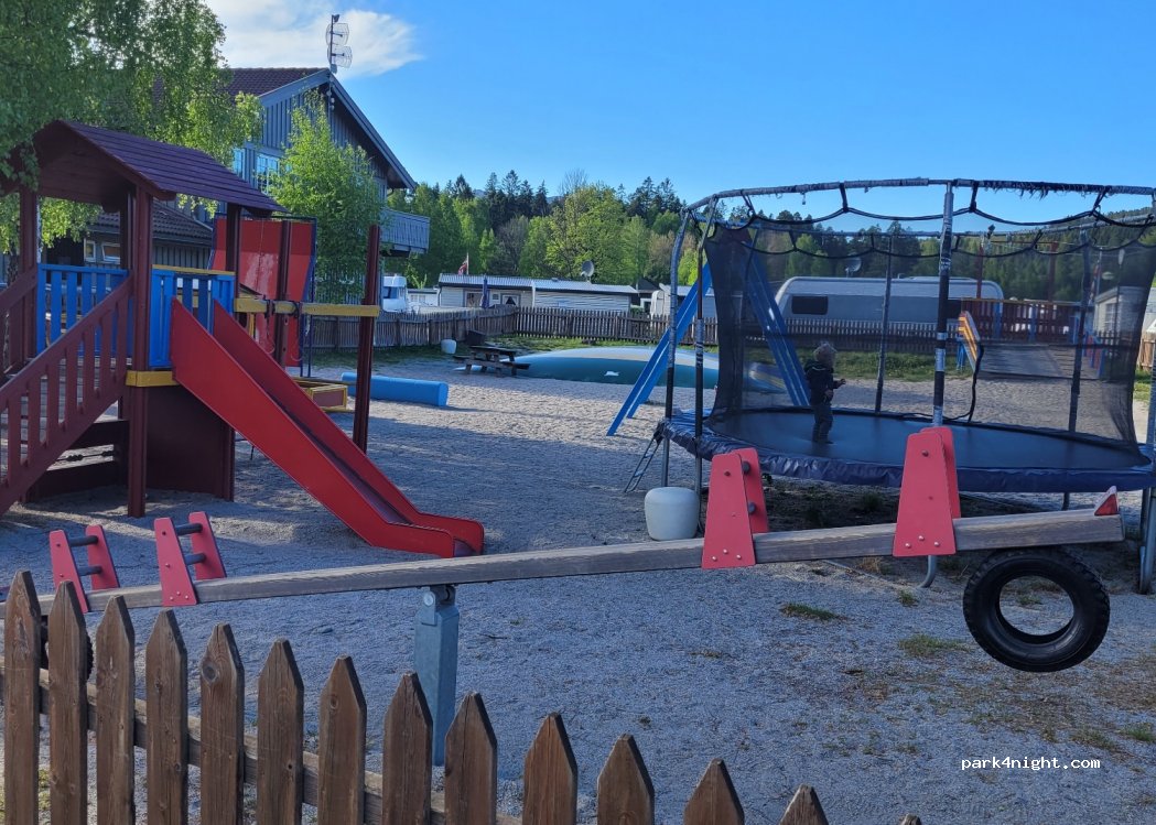 Beverøya Hytteutleie og Camping — foto 4