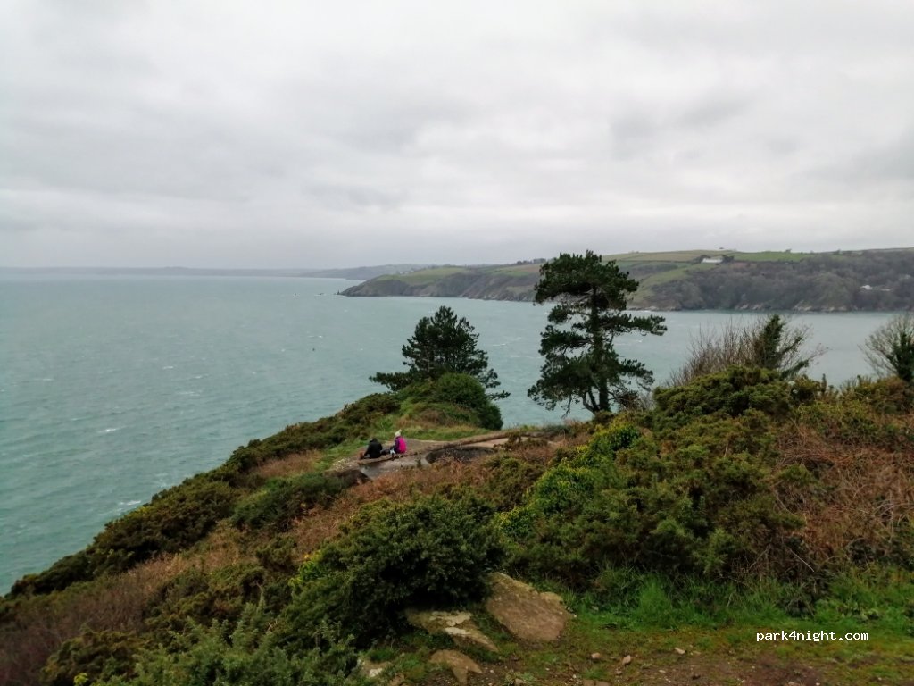 (TQ6 0EQ) Kingswear - Brownstone Road — foto 3