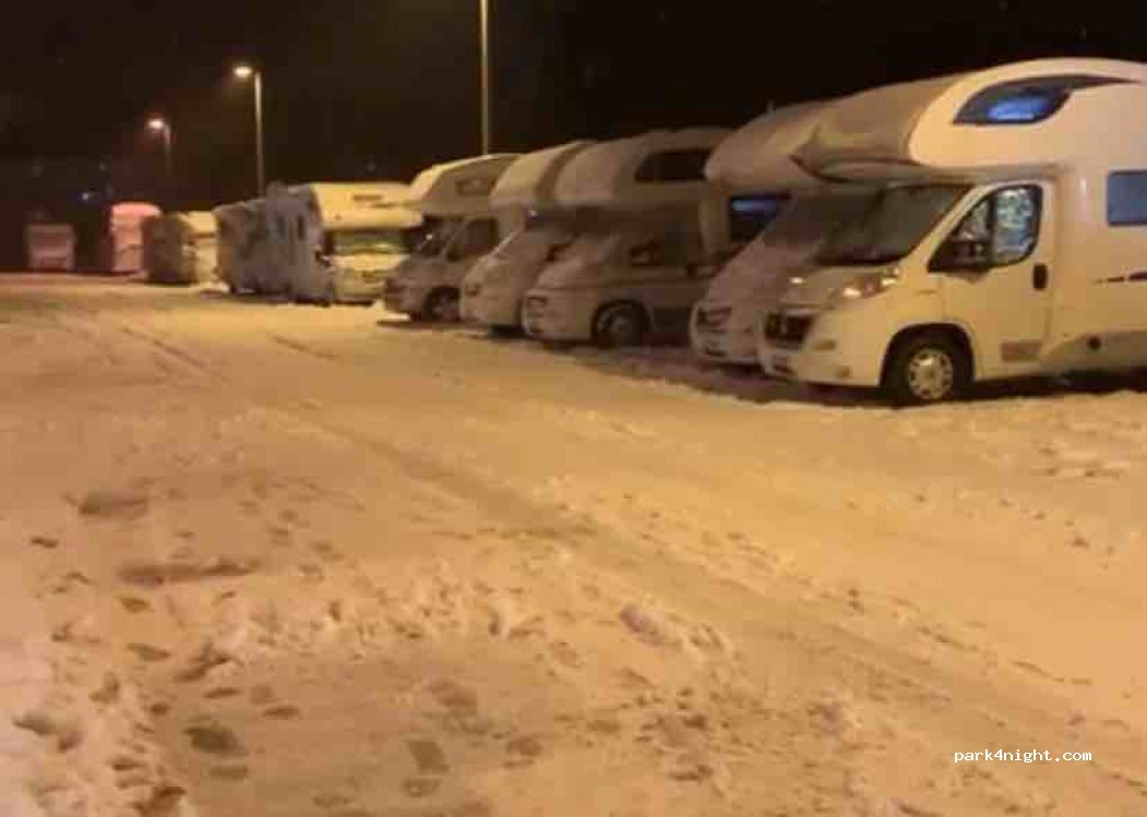 (67037) Roccaraso - 14 Viale dello Sport — foto 4