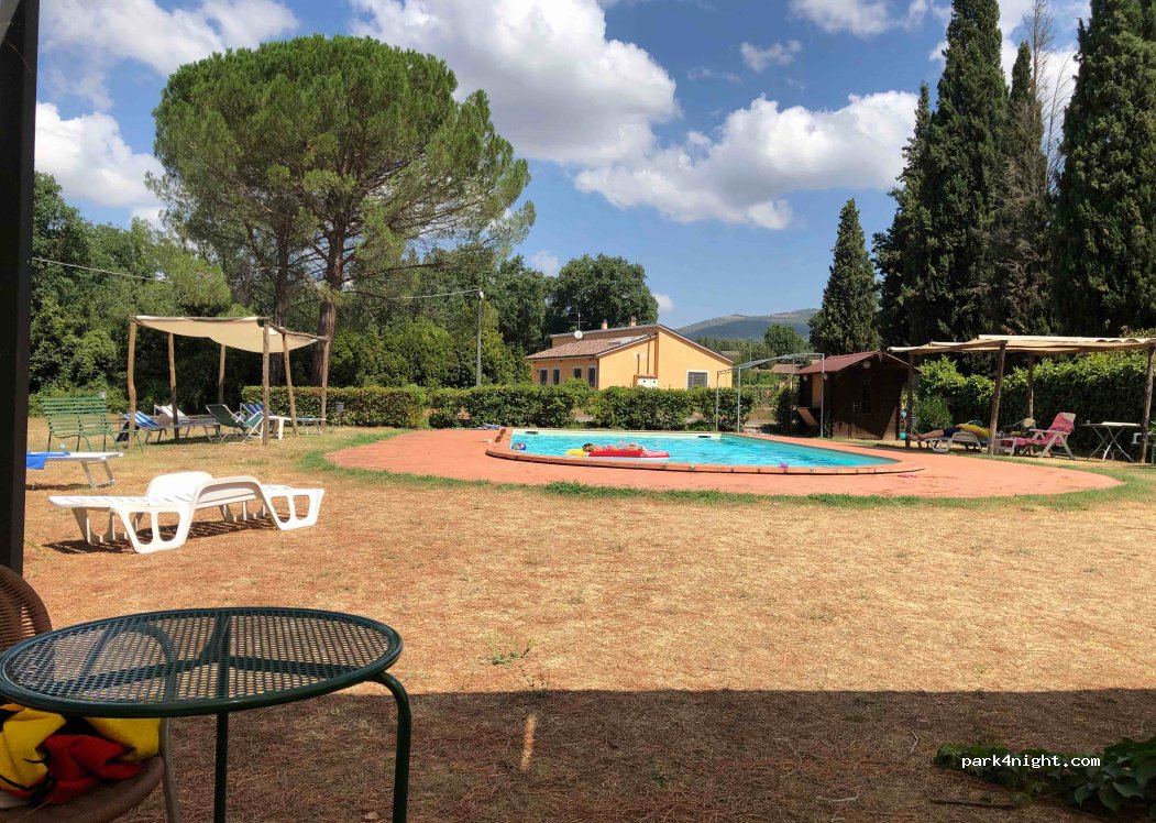 Orsini Agriturismo — foto