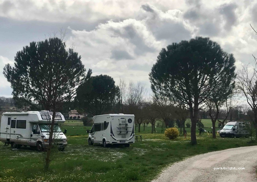 Orsini Agriturismo — foto 4
