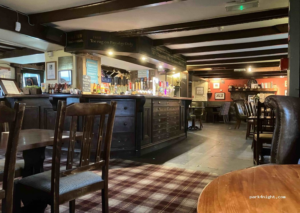 The Engine Inn — foto 3