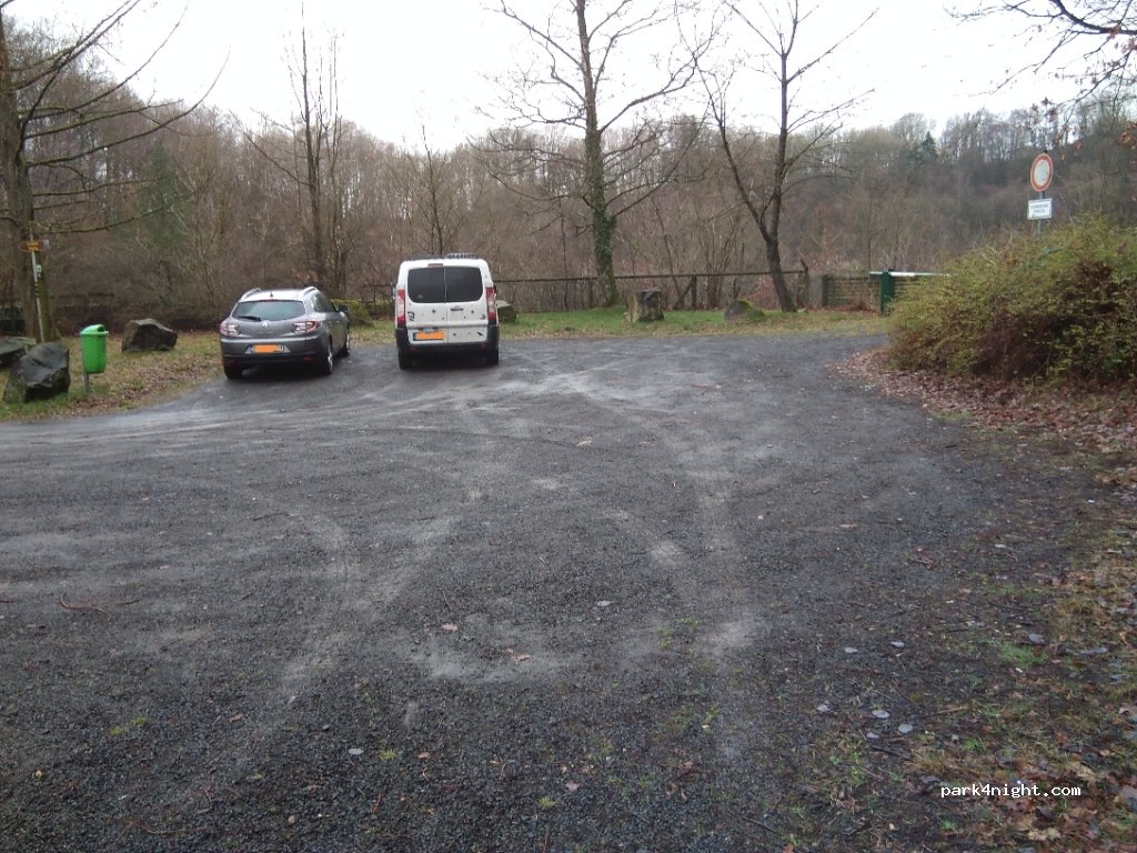 (56470) Bad Marienberg (Westerwald) - 64 a Bismarckstraße — foto 2