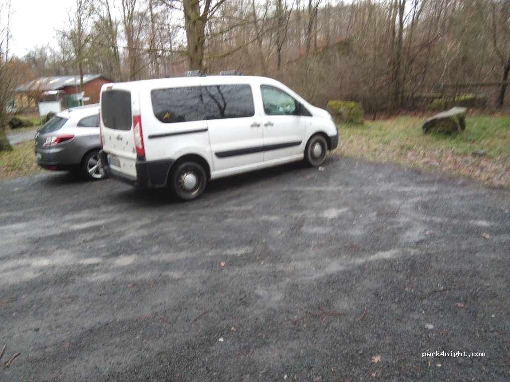 (56470) Bad Marienberg (Westerwald) - 64 a Bismarckstraße — foto 3