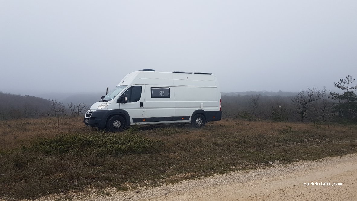 (46170) Lhospitalet - Les Camps Grands — foto
