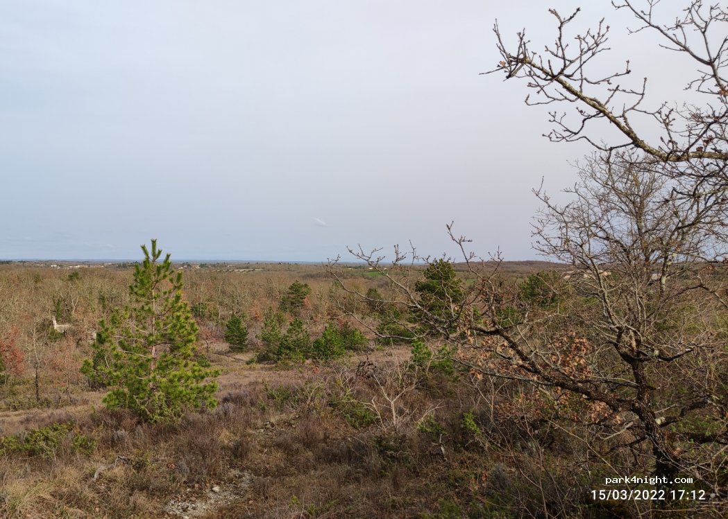(46170) Lhospitalet - Les Camps Grands — foto 4