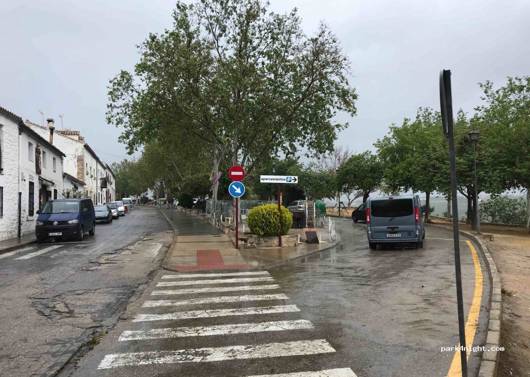 (23400) Úbeda - 12 Calle Redonda de Miradores — foto