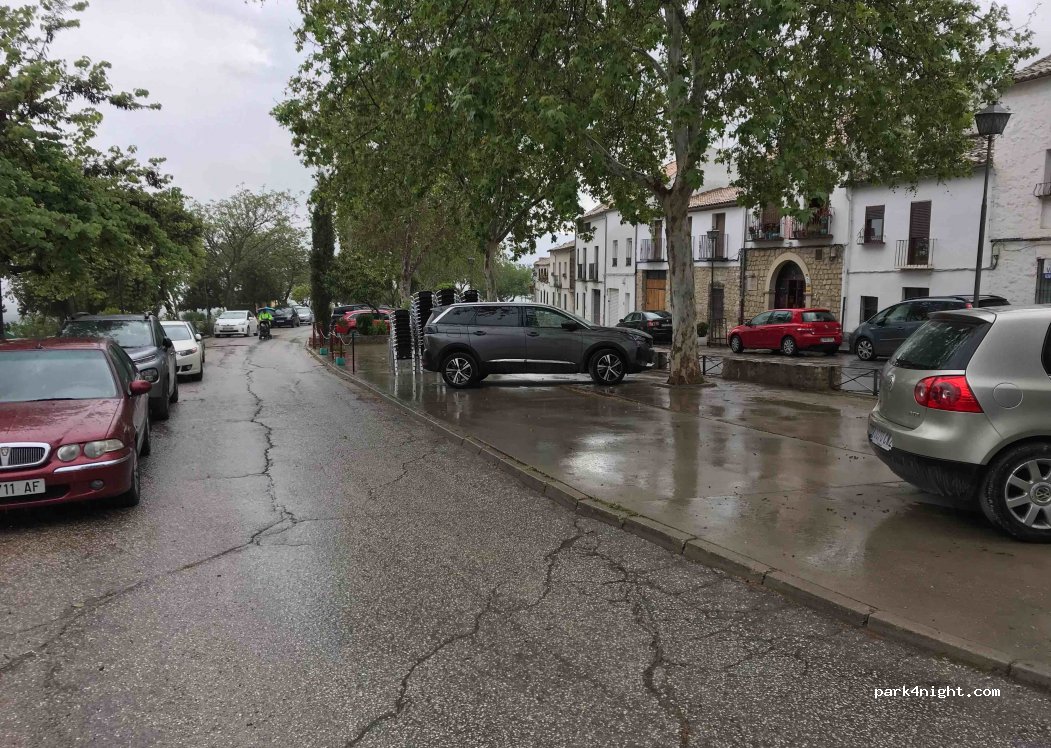 (23400) Úbeda - 12 Calle Redonda de Miradores — foto 2