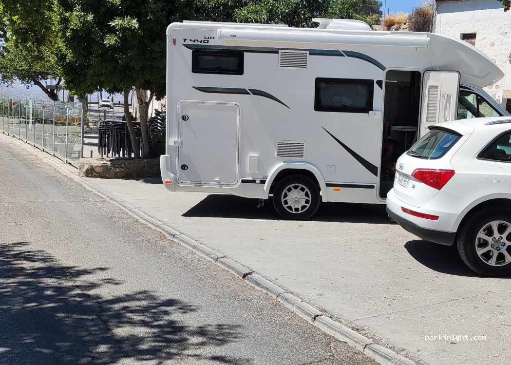 (23400) Úbeda - 12 Calle Redonda de Miradores — foto 3