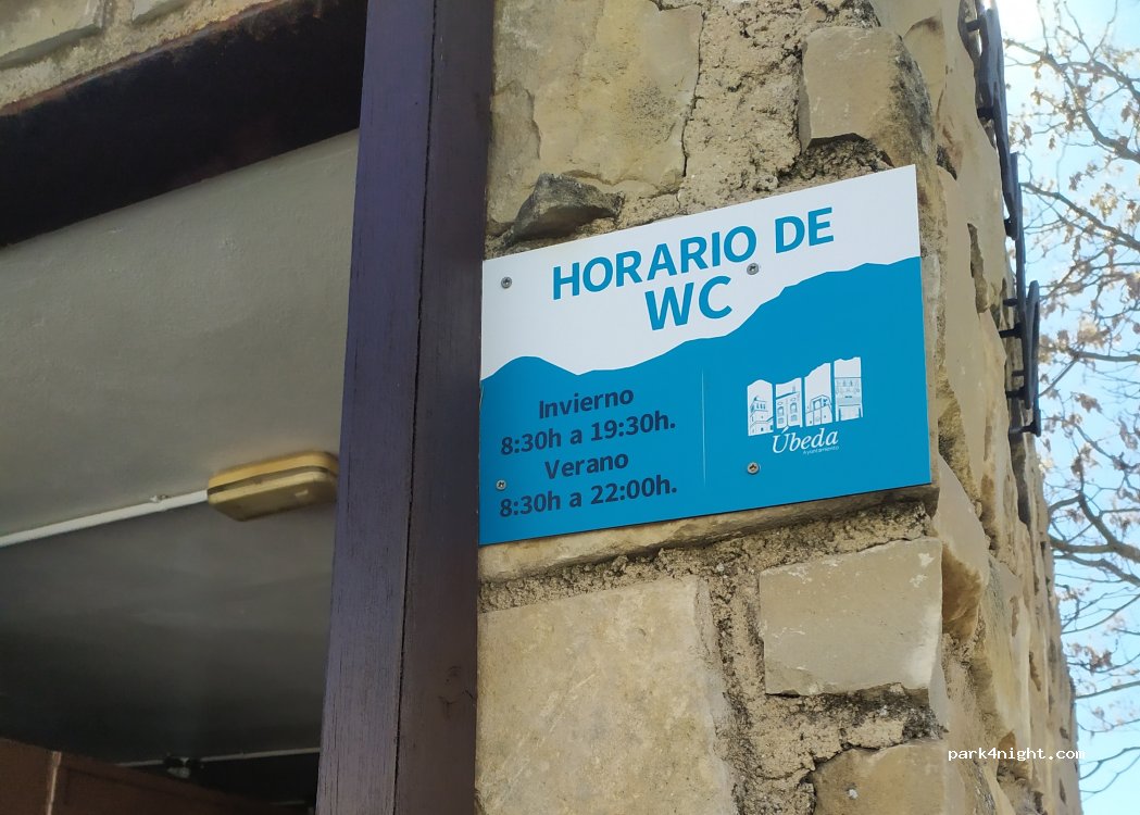(23400) Úbeda - 12 Calle Redonda de Miradores — foto 4