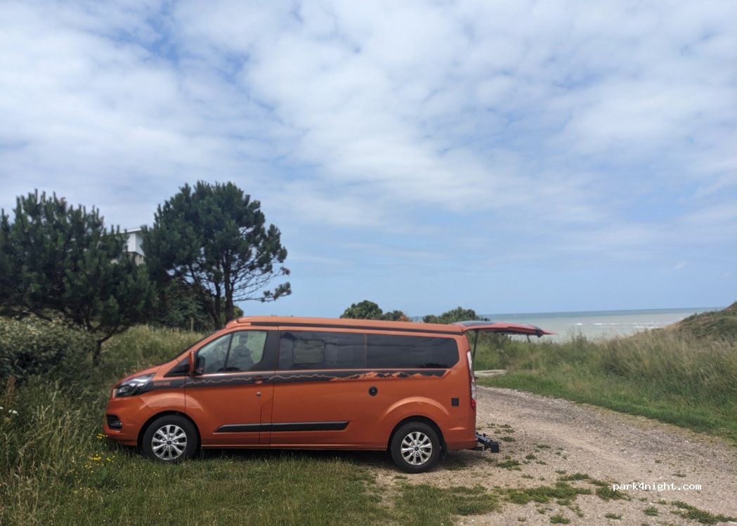 (76540) Saint-Pierre-en-Port - 6 Le Haut Mauvard — foto 3