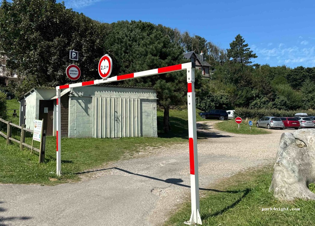 (76540) Saint-Pierre-en-Port - 6 Le Haut Mauvard — foto 4