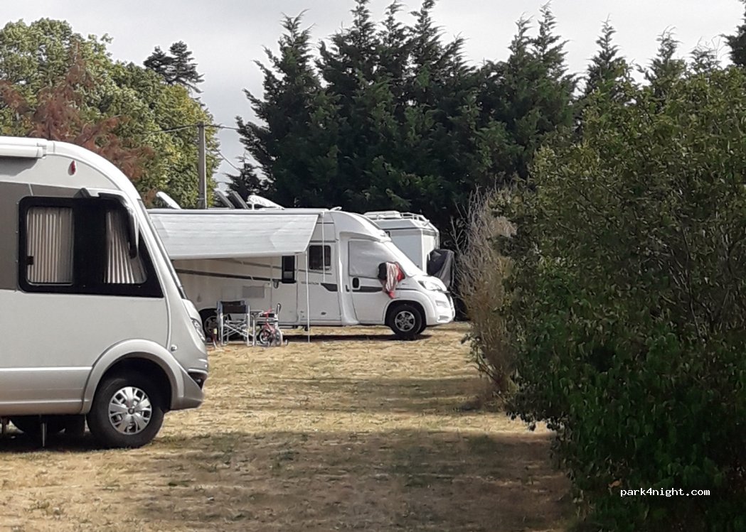 Camping La Colline — foto 2