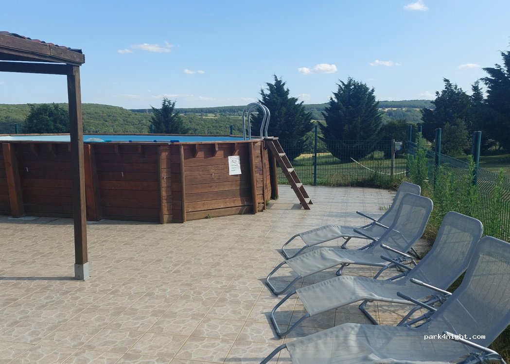 Camping La Colline — foto 4