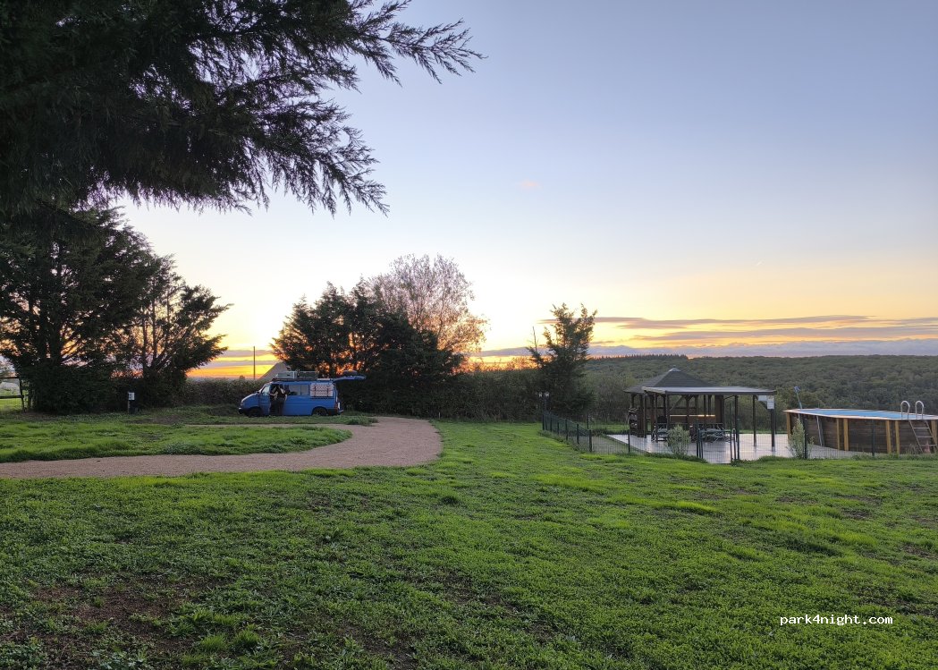 Camping La Colline — foto 5