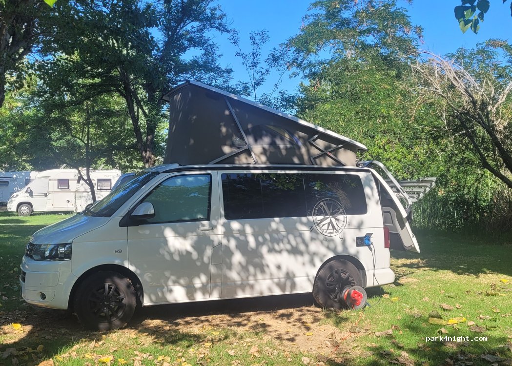 Camping Europe — foto 5