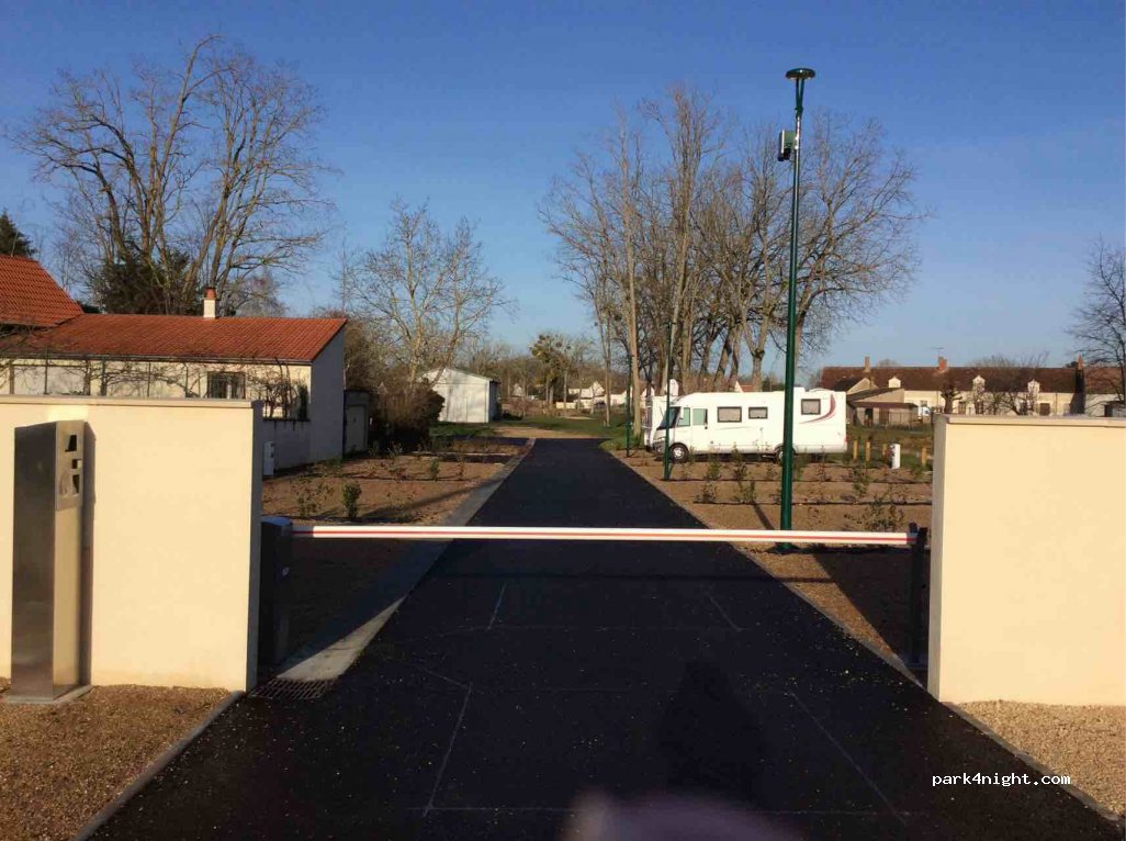 (41130) Selles-sur-Cher - 89 Rue de Romorantin — foto