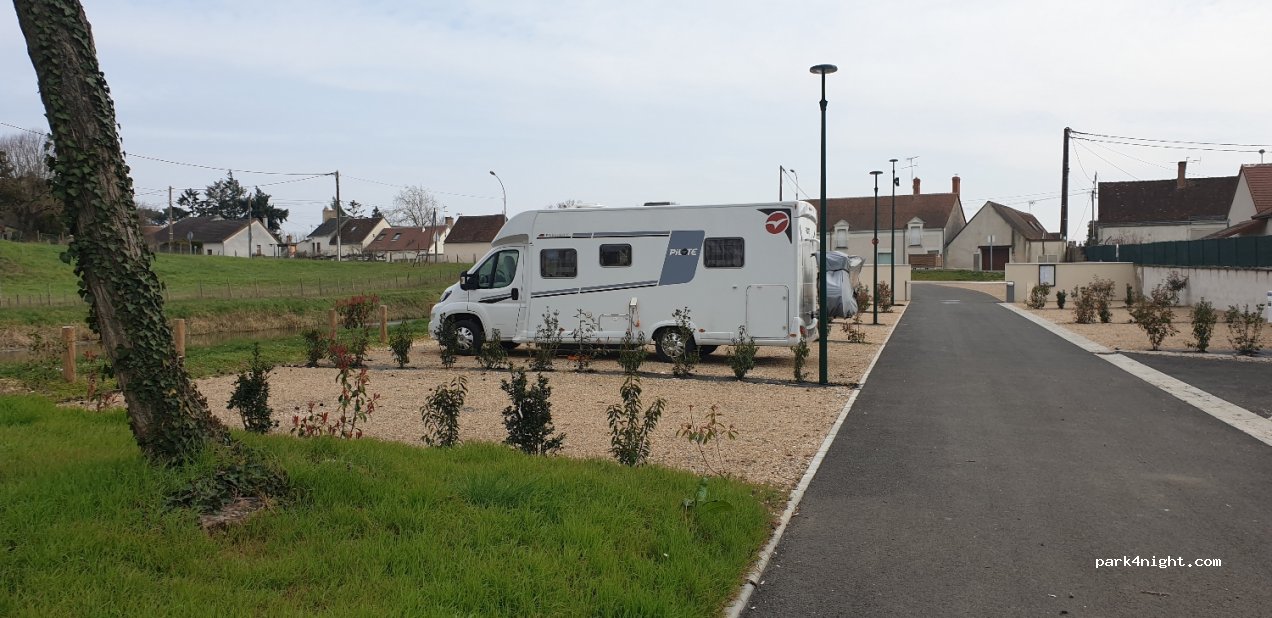 (41130) Selles-sur-Cher - 89 Rue de Romorantin — foto 2
