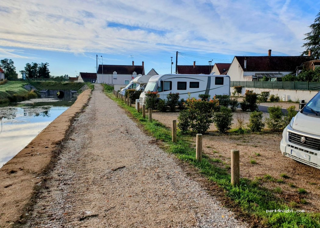 (41130) Selles-sur-Cher - 89 Rue de Romorantin — foto 4