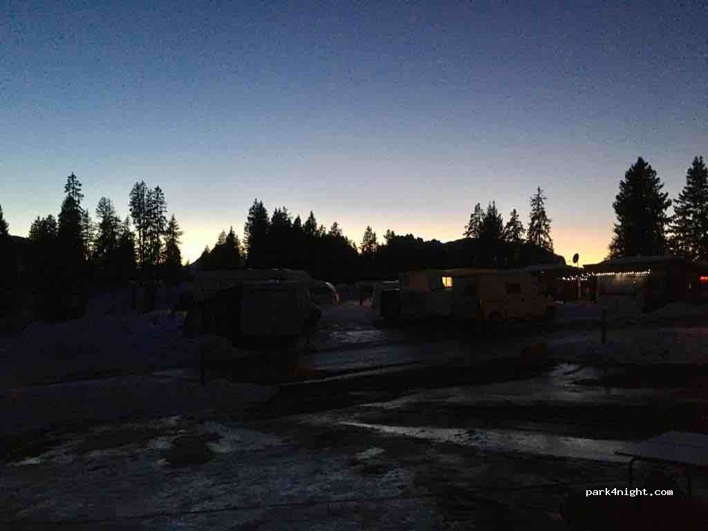 CAMPINGHAUS JAUNPASS — foto 2