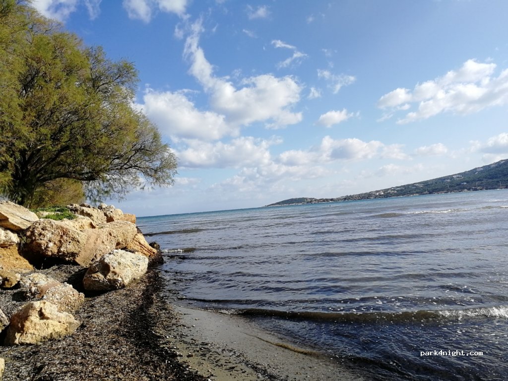 (190 16) Artemis - 4 Patroklou — foto