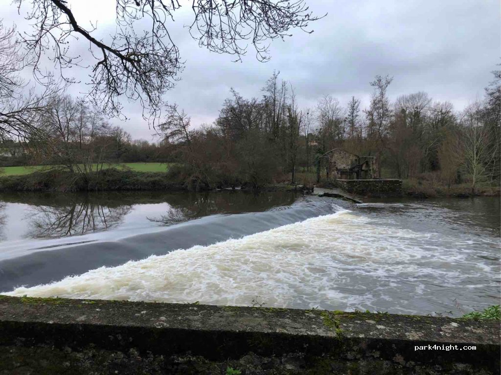 (44190) Gorges - Le Liveau — foto 2