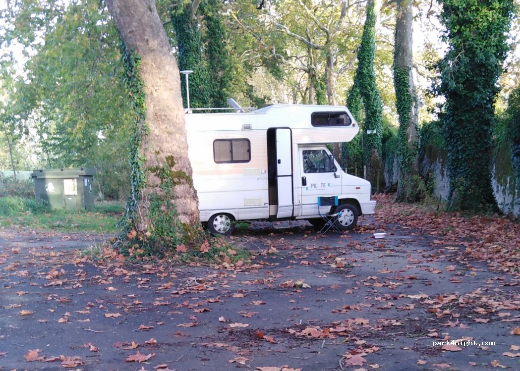 (44190) Gorges - Le Liveau — foto 3